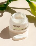 Ahava Time To Revitalize krema za učvrstitev kože okoli oči proti gubam 15 ml