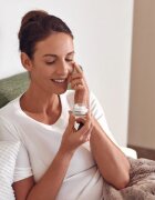 Ahava Time To Revitalize krema za učvrstitev kože okoli oči proti gubam 15 ml