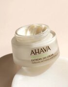 Ahava Time To Revitalize pomlajevalna dnevna krema proti gubam 50 ml