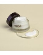 Ahava Time To Revitalize pomlajevalna dnevna krema proti gubam 50 ml