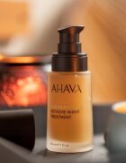 Ahava Time To Revitalize pomlajevalna nočna nega proti gubam 30 ml