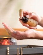 Ahava Time To Revitalize pomlajevalna nočna nega proti gubam 30 ml