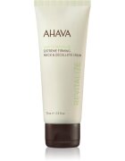 Ahava Time To Revitalize učvrstitvena krema za vrat in dekolte 75 ml