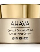Ahava Youth Boosters Osmoter™ gelasta krema za posvetlitev in zgladitev kože 50 ml