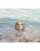 Ahava Youth Boosters Osmoter™ gelasta krema za posvetlitev in zgladitev kože 50 ml