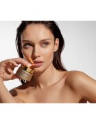Ahava Youth Boosters Osmoter™ gelasta krema za posvetlitev in zgladitev kože 50 ml