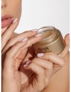 Ahava Youth Boosters Osmoter™ gelasta krema za posvetlitev in zgladitev kože 50 ml