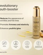 Ahava Youth Boosters Osmoter™ intenzivni serum proti gubam 30 ml