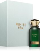 Ahmed Al Maghribi Ignite Oud parfumska voda uniseks 60 ml