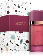 Ahmed Al Maghribi Mosaic parfumska voda za ženske 100 ml
