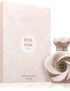 Ahmed Al Maghribi Rose Noir parfumska voda za ženske 75 ml