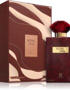 Ahmed Al Maghribi Royal Cherry parfumska voda za ženske 100 ml
