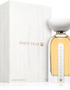 Ahmed Al Maghribi White Tiger parfumska voda uniseks 100 ml