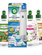 Air Wick Active Fresh darilni set