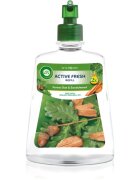 Air Wick Active Fresh Forest Oak & Sandalwood osvežilec zraka nadomestno polnilo 228 ml
