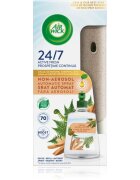 Air Wick Active Fresh Fresh Sandalwood avtomatski osvežilec zraka s polnilom 228 ml