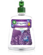 Air Wick Active Fresh Lavender Meadow & Bluebells osvežilec zraka nadomestno polnilo 228 ml
