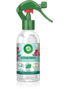 Air Wick Active Fresh Spray Eucalyptus & Freesia pršilo za dom 237 ml