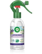 Air Wick Active Fresh Spray Lavender & Lily pršilo za dom z vonjem sivke 237 ml