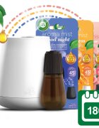 Air Wick Aqua Mist Set darilni set