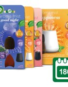 Air Wick Aqua Mist Set darilni set