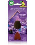 Air Wick Essential Mist Lavender Meadow & Bluebells nadomestno polnilo za aroma difuzor 20 ml
