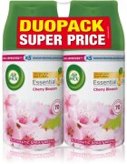 Air Wick Freshmatic Cherry Blossom osvežilec zraka nadomestno polnilo DUO 2x250 ml