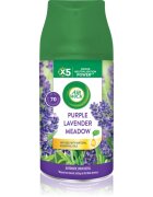 Air Wick Freshmatic Purple Lavender Meadow osvežilec zraka nadomestno polnilo 250 ml