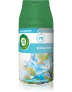 Air Wick Freshmatic Spring Delight osvežilec zraka nadomestno polnilo 250 ml