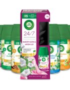 Air Wick Freshmatic Whole Year Fragrances darilni set