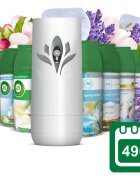Air Wick Freshmatic Whole Year Fragrances darilni set