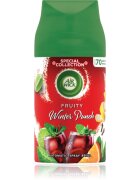 Air Wick Freshmatic Winter Punch osvežilec zraka nadomestno polnilo 250 ml