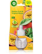 Air Wick Passion Fruit & Tropical Mango polnilo za aroma difuzor 19 ml