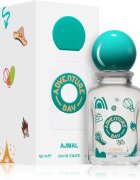 Ajmal Adventure Bay toaletna voda za moške 50 ml