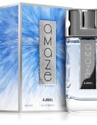 Ajmal Amaze parfumska voda za moške 100 ml