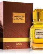 Ajmal Amber Santal parfumska voda uniseks 100 ml