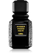 Ajmal Amber Wood Noir parfumska voda uniseks 50 ml