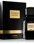 Ajmal Amber Wood parfumska voda uniseks 100 ml