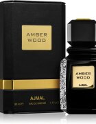 Ajmal Amber Wood parfumska voda uniseks 50 ml