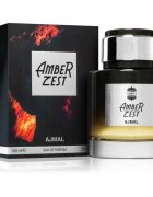 Ajmal Amber Zest parfumska voda uniseks 100 ml