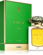 Ajmal Amir Two parfumska voda uniseks 50 ml