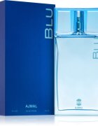 Ajmal Blu parfumska voda za moške 90 ml