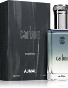 Ajmal Carbon parfumska voda za moške 100 ml