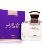Ajmal Entice Allura parfumska voda za ženske 75 ml