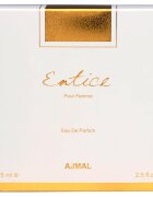 Ajmal Entice Pour Femme parfumska voda za ženske 75 ml