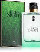 Ajmal Free Spirit parfumska voda za moške 100 ml