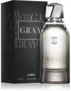 Ajmal Gray parfumska voda za moške 100 ml