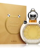 Ajmal Mukhallat Shams parfumska voda uniseks 50 ml