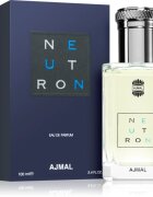 Ajmal Neutron parfumska voda za moške 100 ml