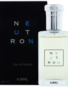 Ajmal Neutron parfumska voda za moške 100 ml